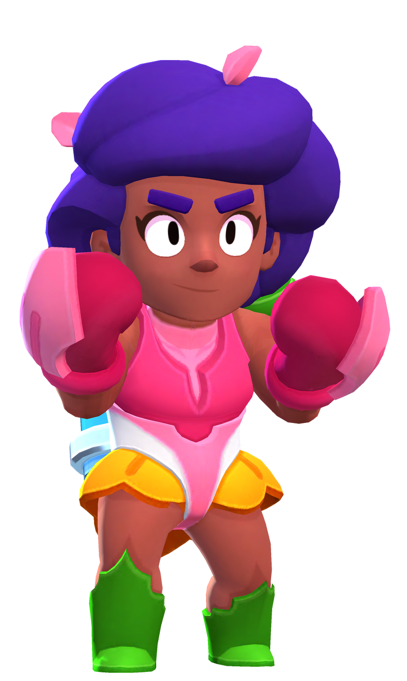 Mantis Rosa 001