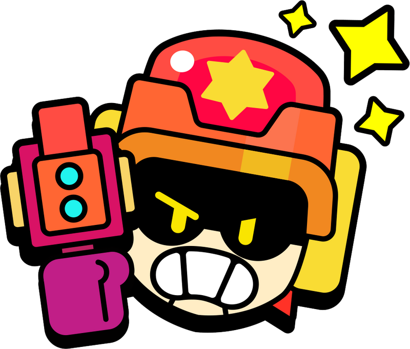 larry&lawrie_special _angry_pin