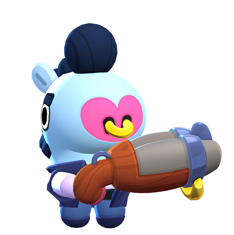 Bull Mang 001