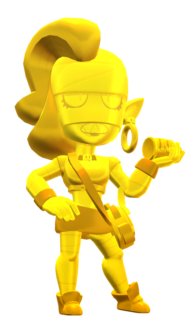 True Gold Emz 001