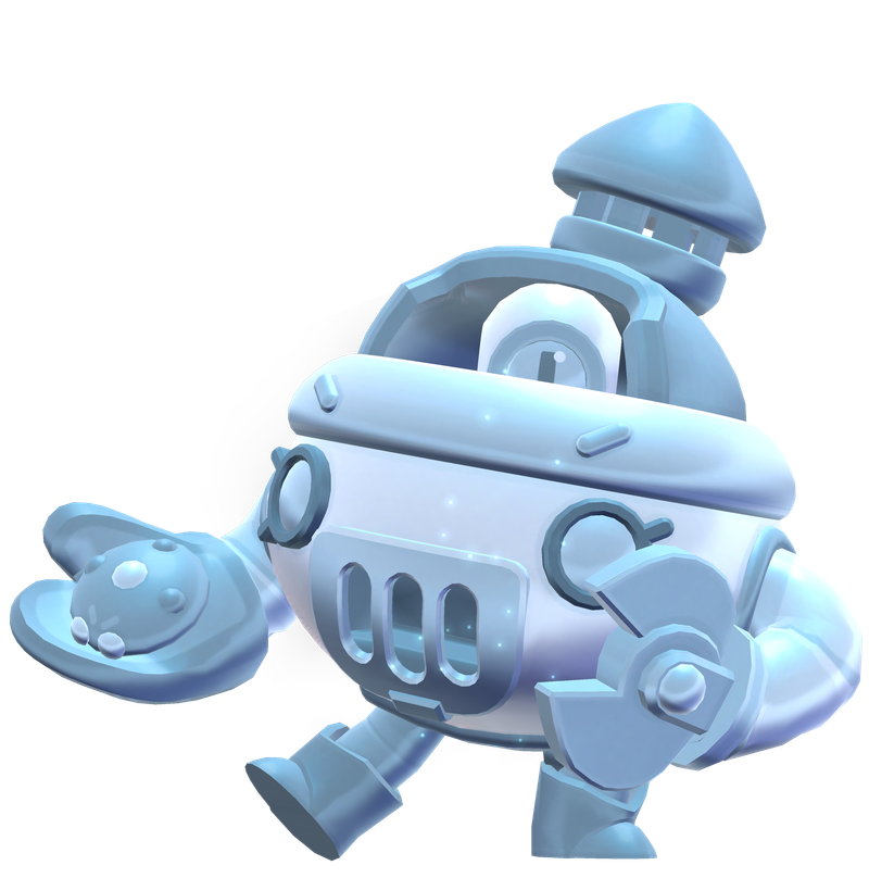 True Silver Pearl 001