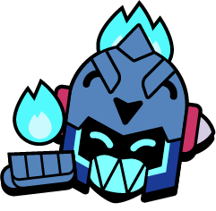 Dreadknight Gg Pin