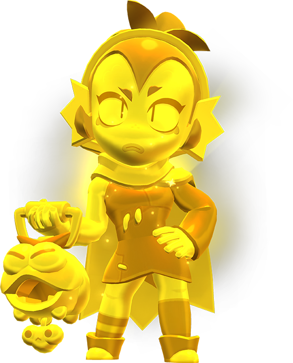 True Gold Willow 001