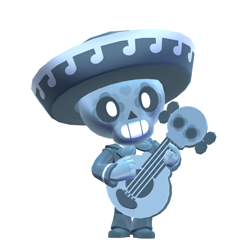 True Silver Poco 001