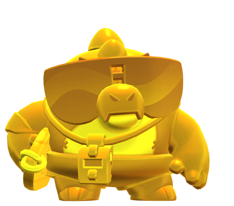 True Gold Buzz 001