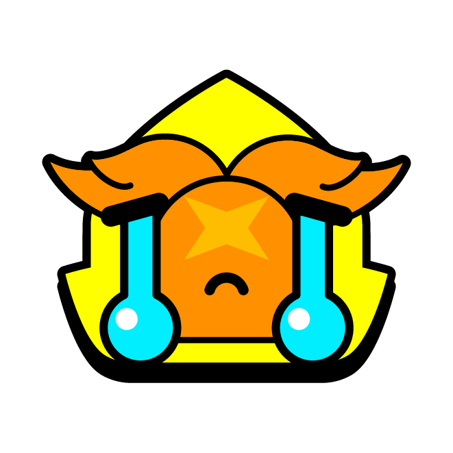 Phoenix Sad Pin