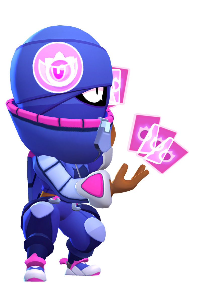 Street Ninja Tara 001