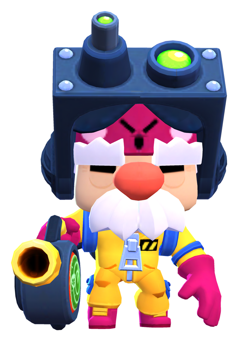 Squeakbuster Gale 001