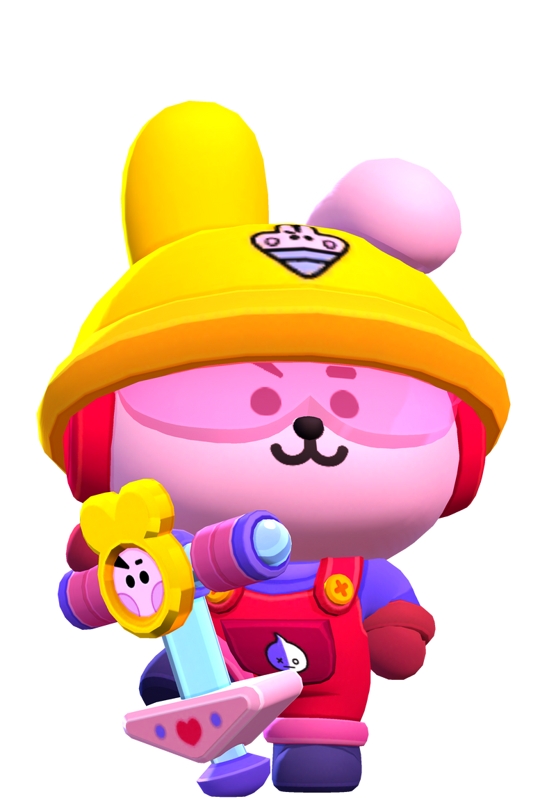 Jacky Cooky 001