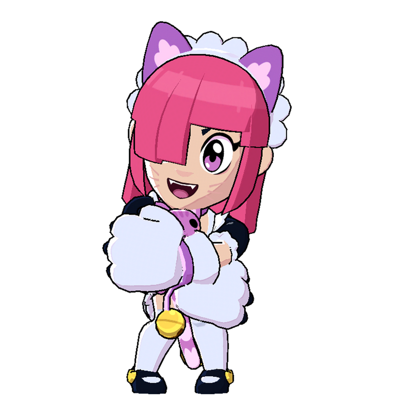 Pinku Pawlette Happy 330