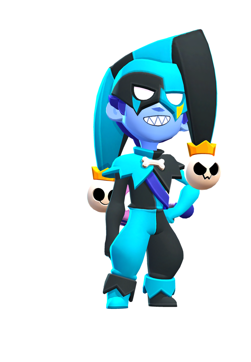 Dark Chester 001