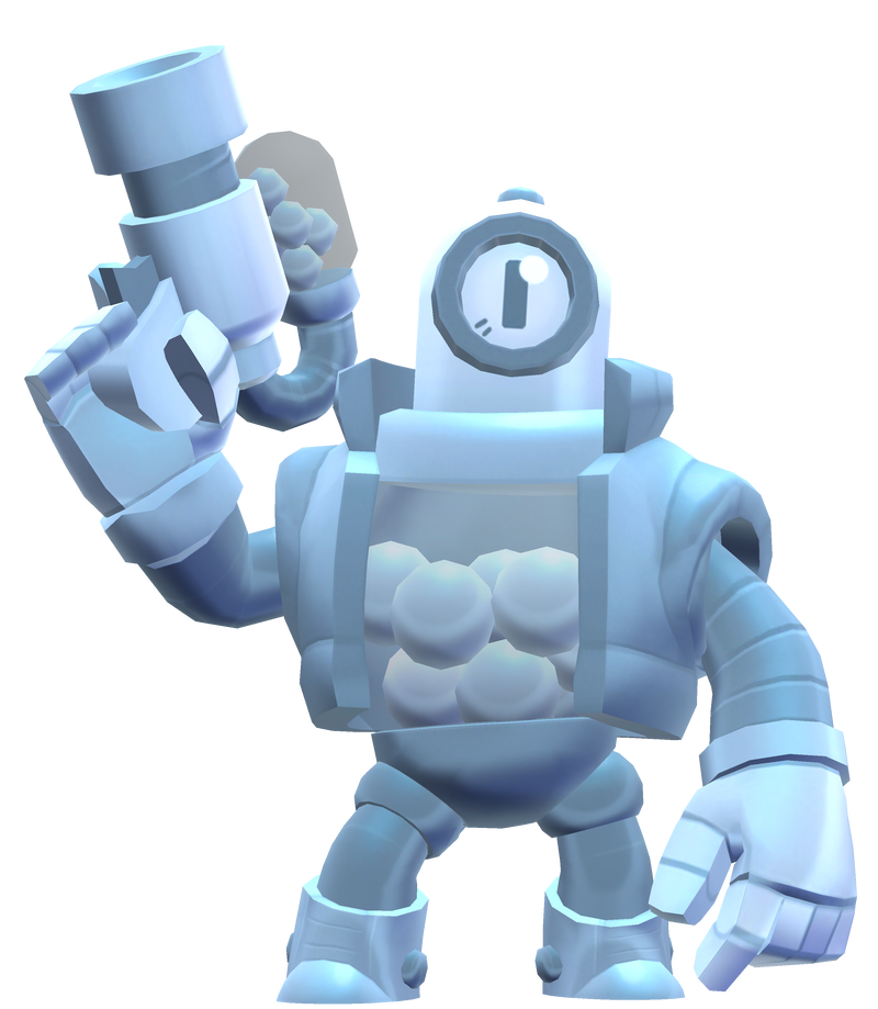 True Silver Rico 001