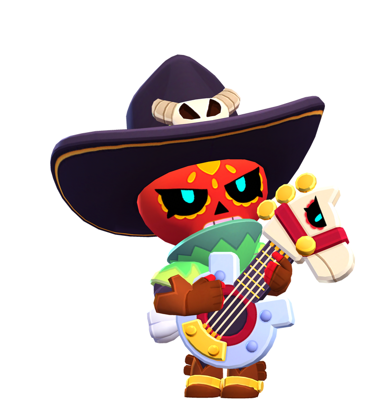 Desperado Poco 001
