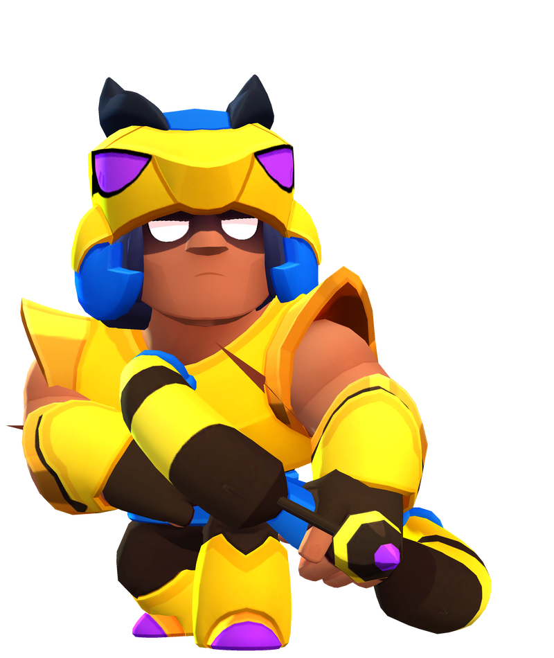 Wasp Bo 001