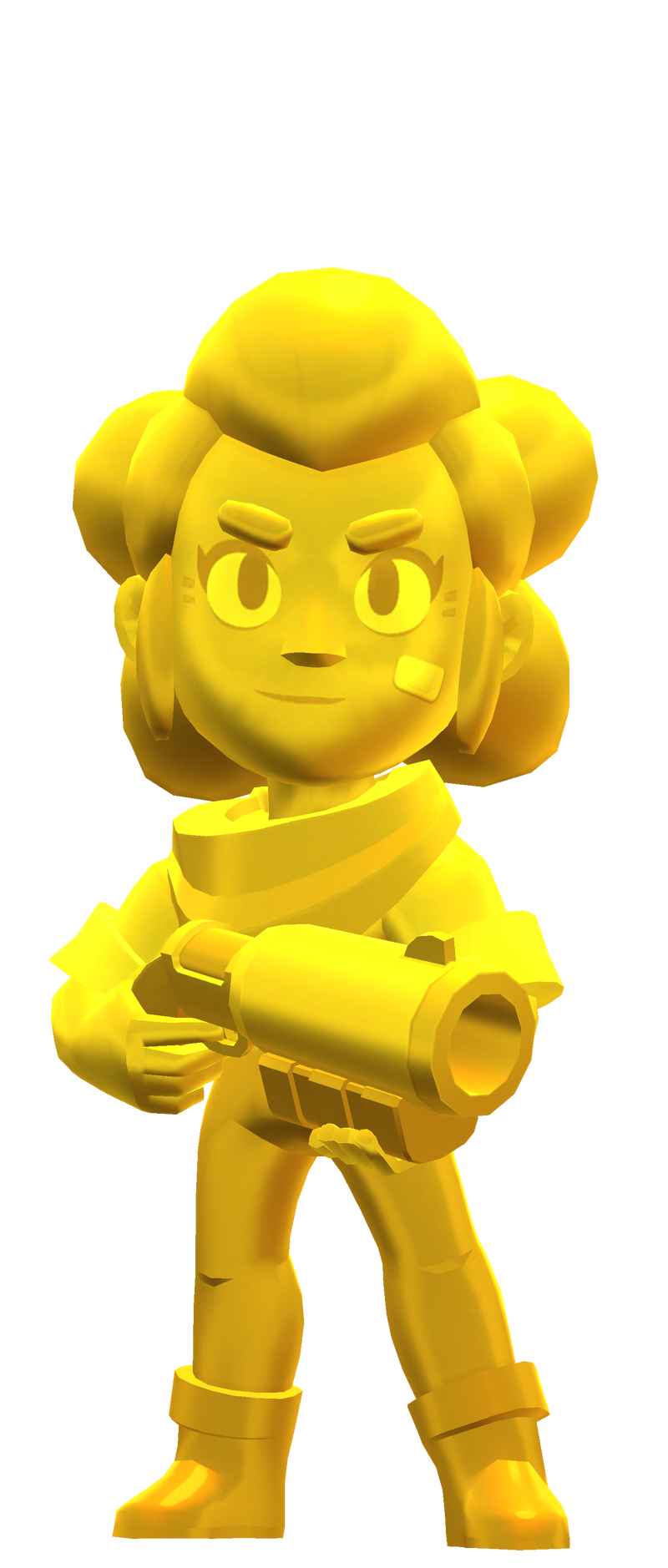 True Gold Shelly 001
