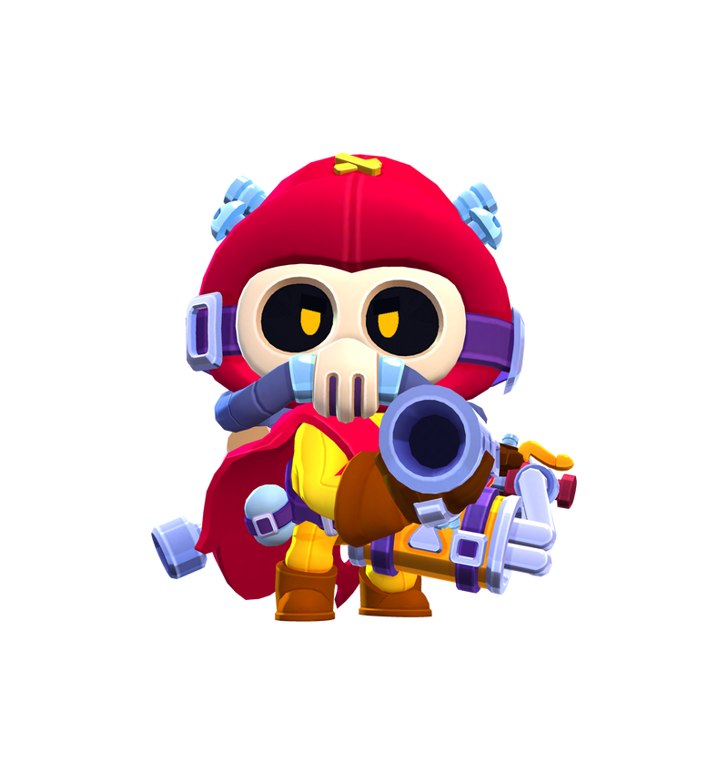Raider Cordelius 002