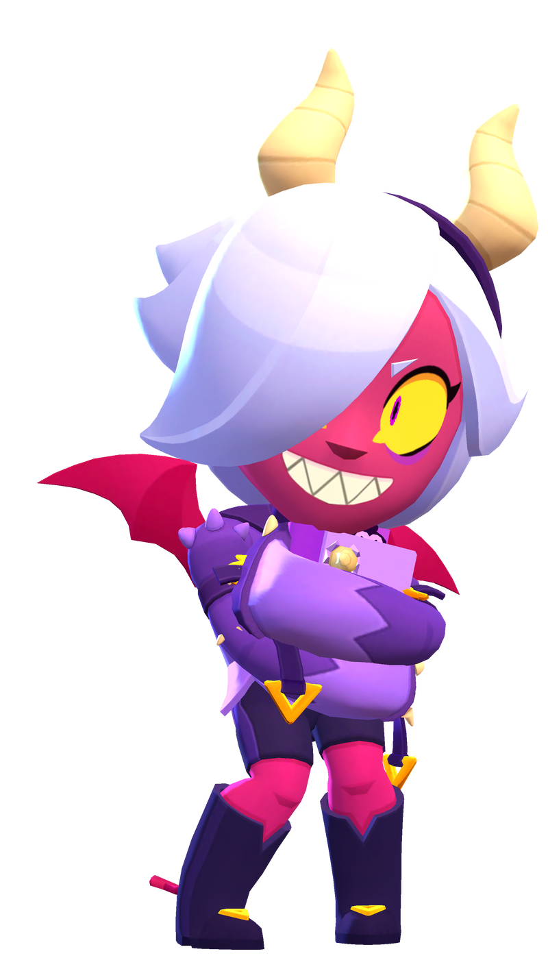 Trixie Colette 001