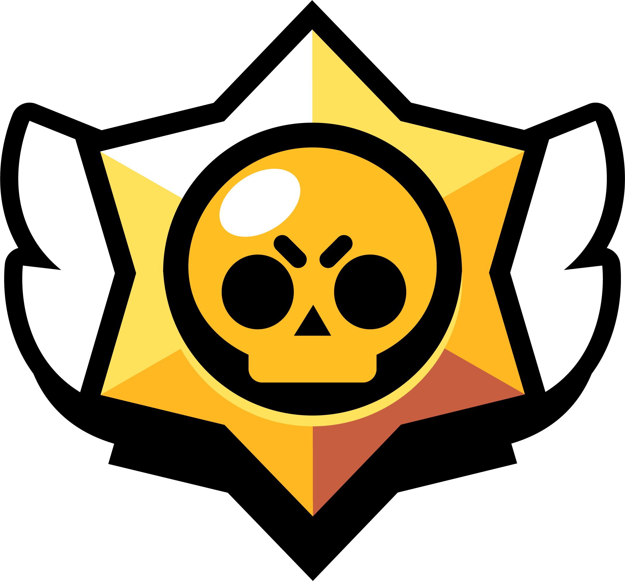 Brawl Stars Logo