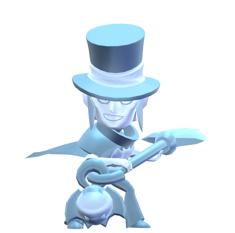 True Silver Mortis 001
