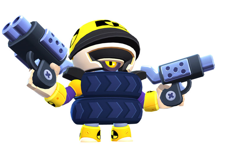 Crash Test Darryl