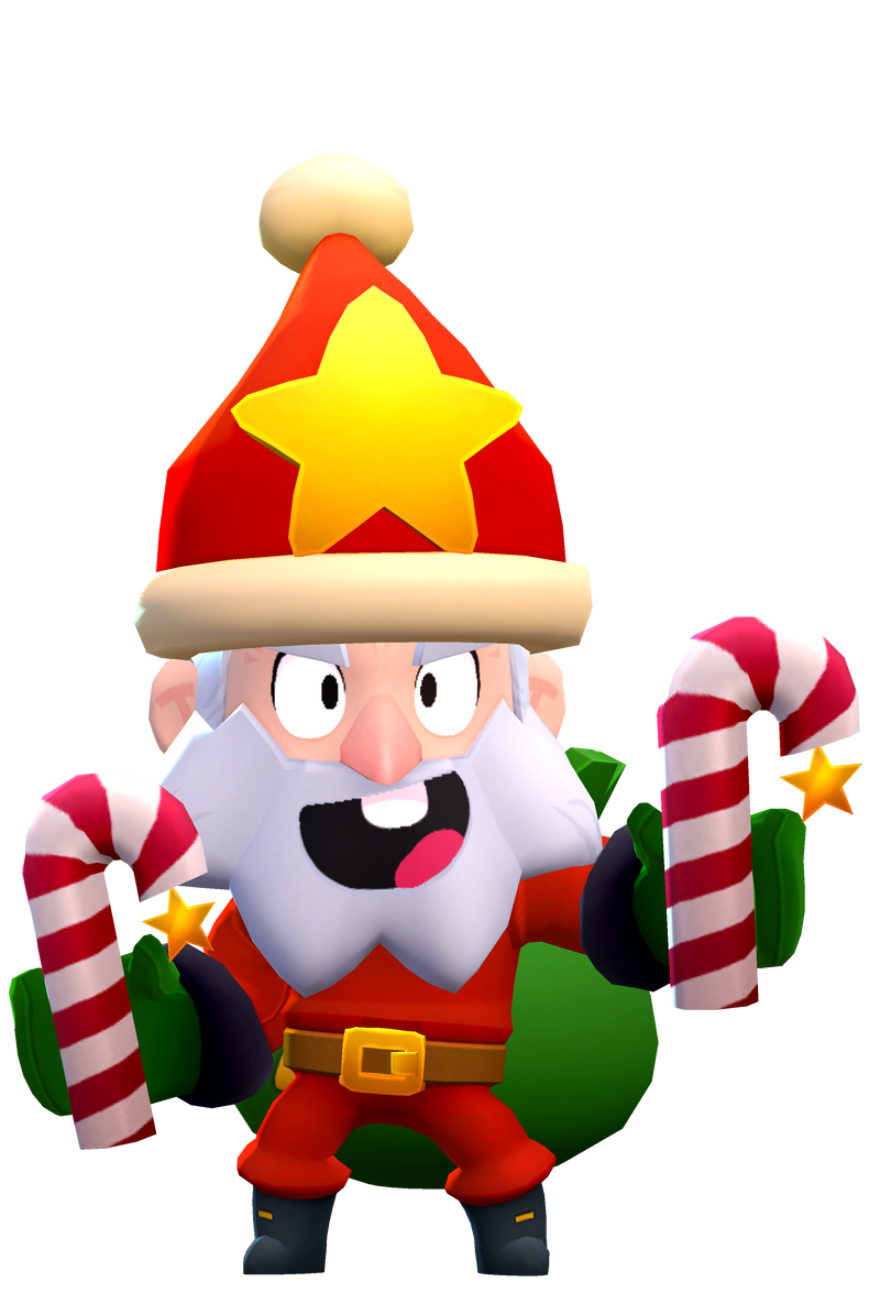 Santa Mike 001