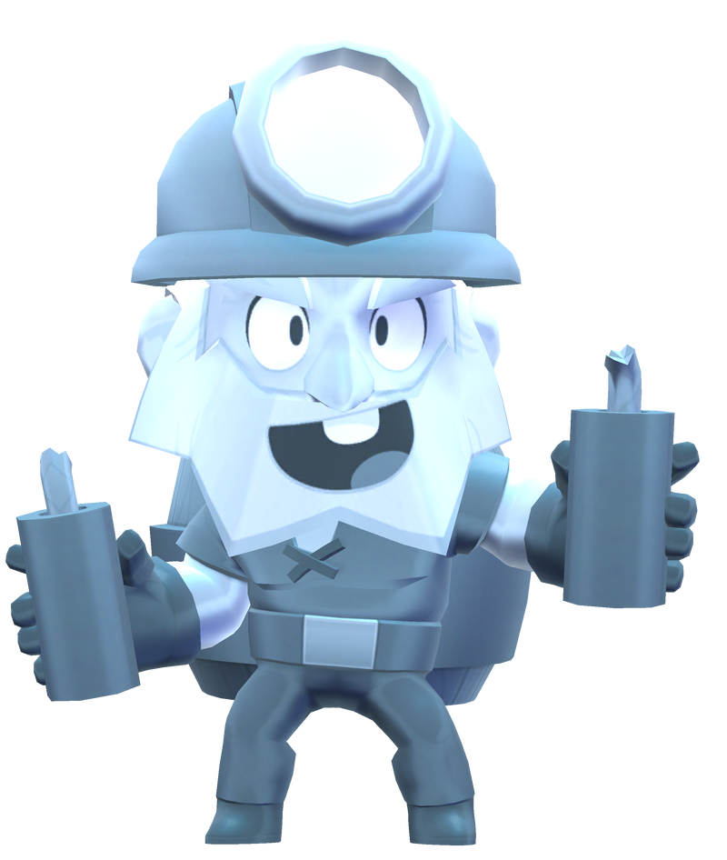 True Silver Dynamike