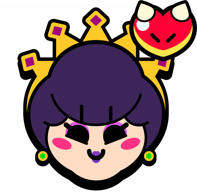 Evilqueen Thanks Pin