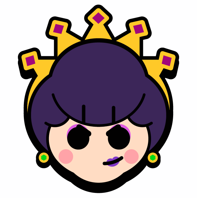 Evilqueen Icon