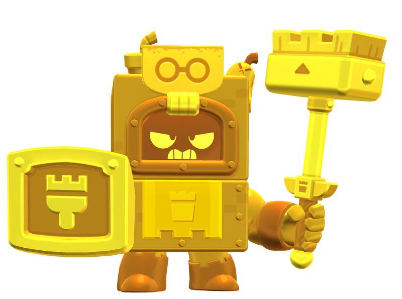True Gold Ash 001