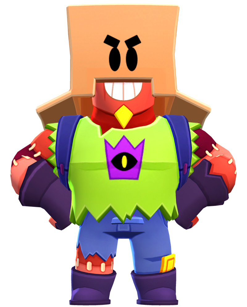 Frankengrom 001