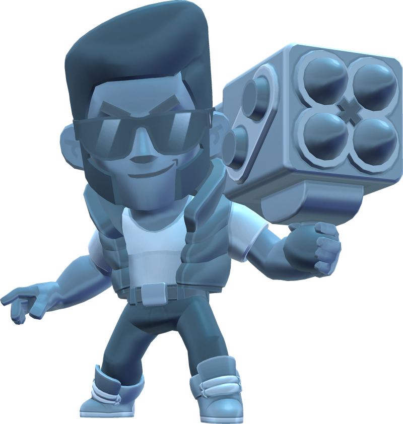 True Silver Fresh Cut Brock 001