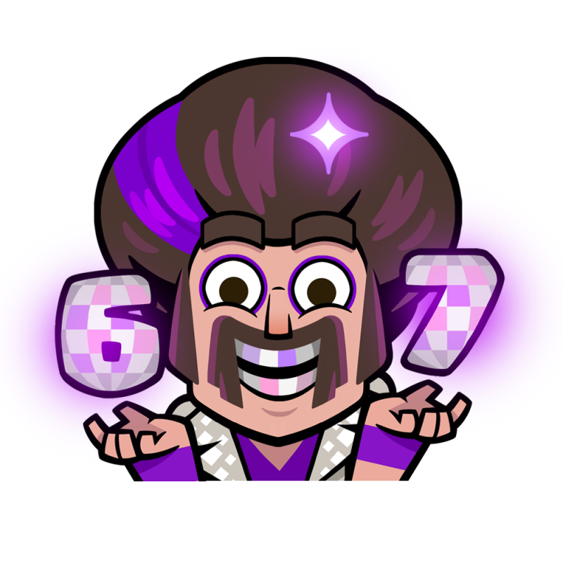 Clash Royale Characters