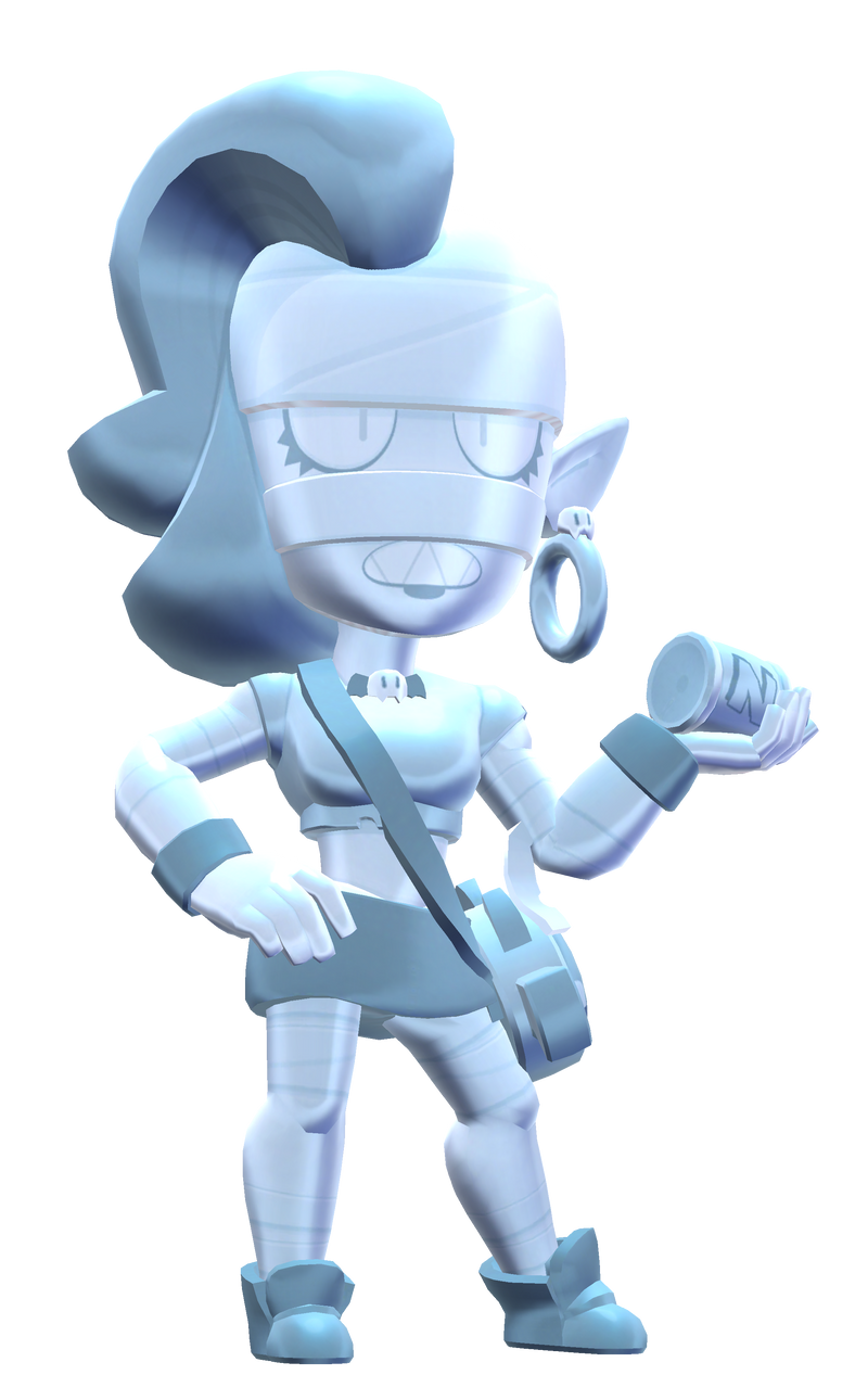 True Silver Emz 001