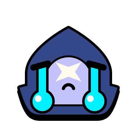 Sad Pin