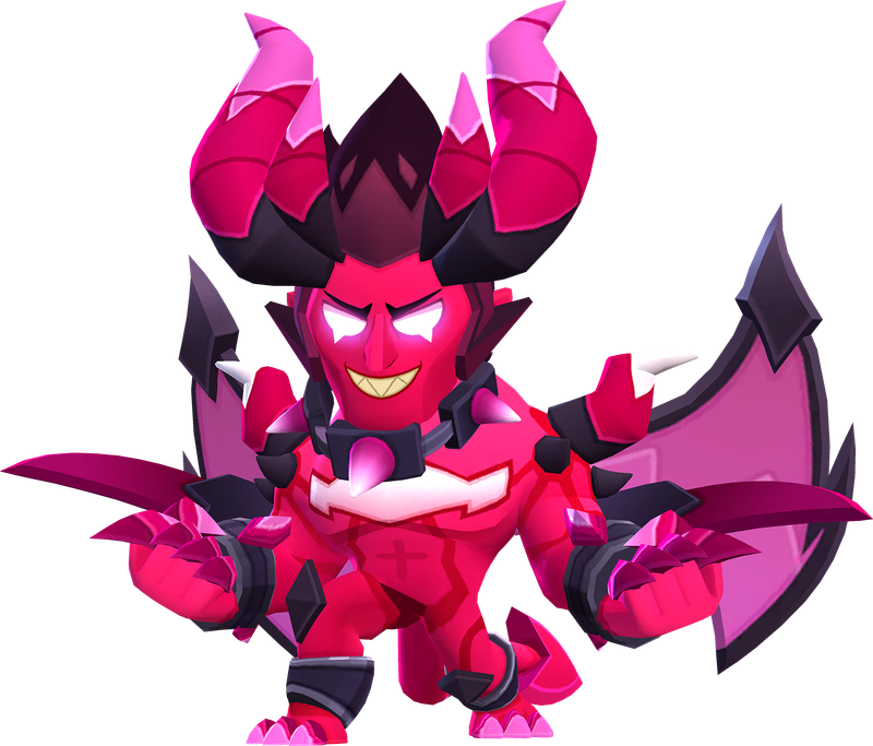 Devilish Mortis 002