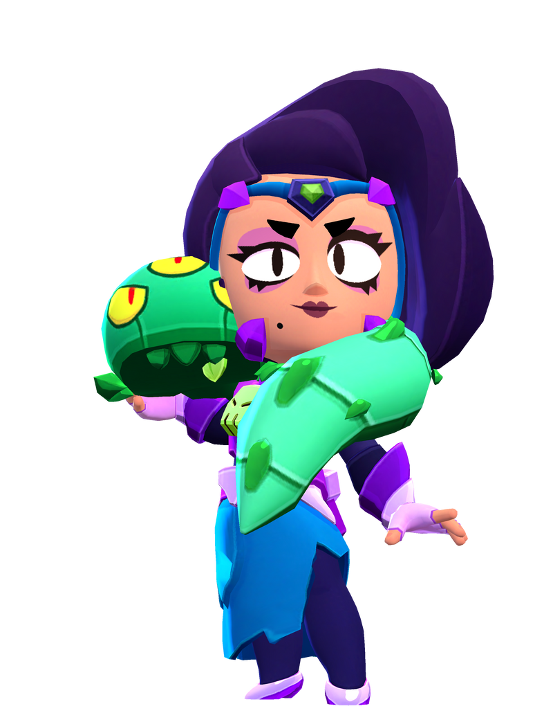 Galaxy Storm Lola 001