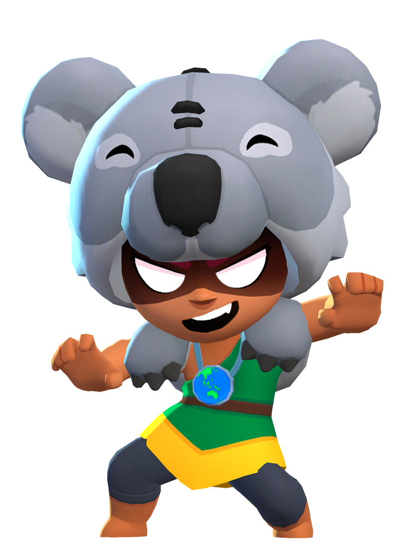 Koala Nita 001