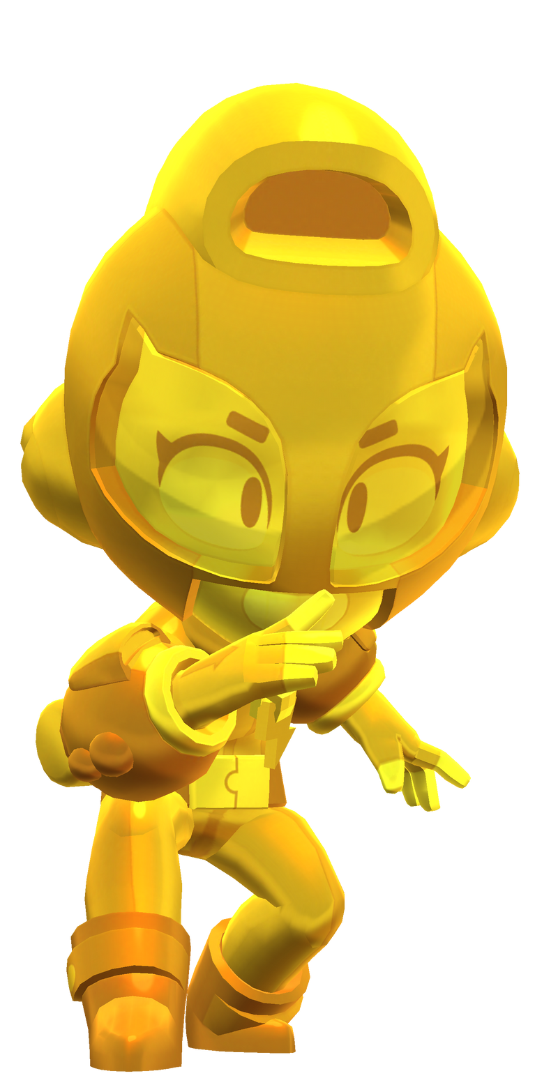 True Gold Max 001