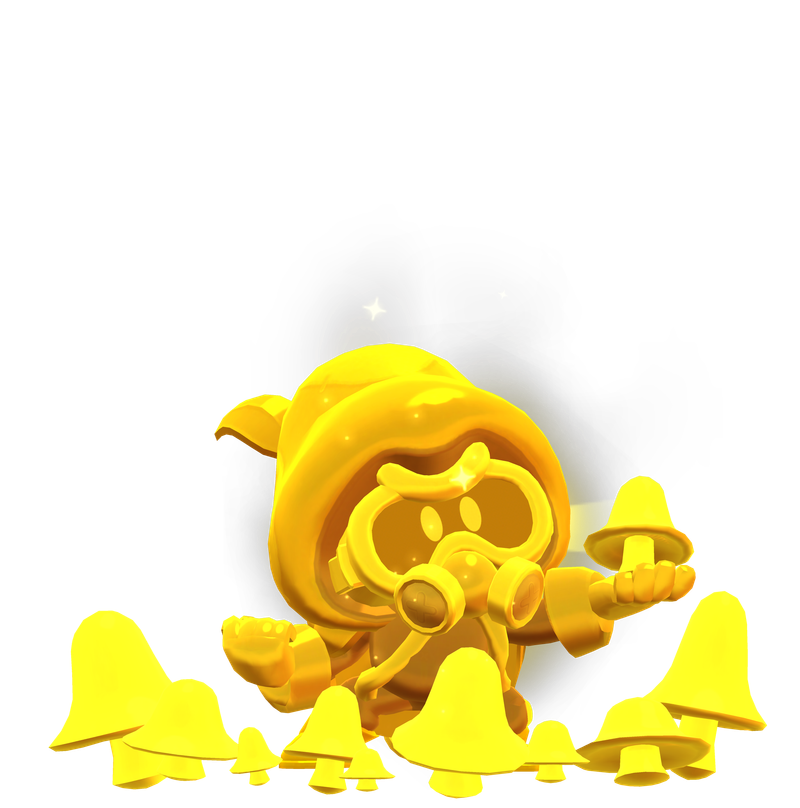 True Gold Cordelius 001