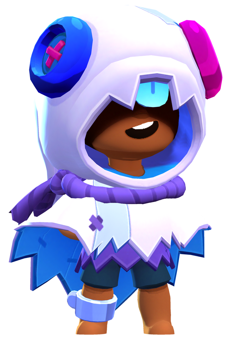 Trick Or Treat Leon 001