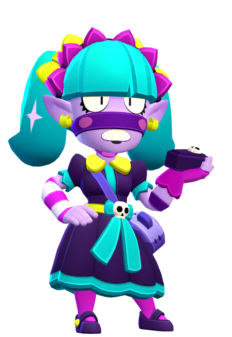 Harajuku Emz 001