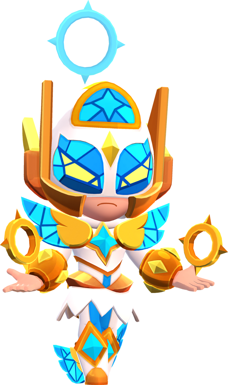 Angel Max 001