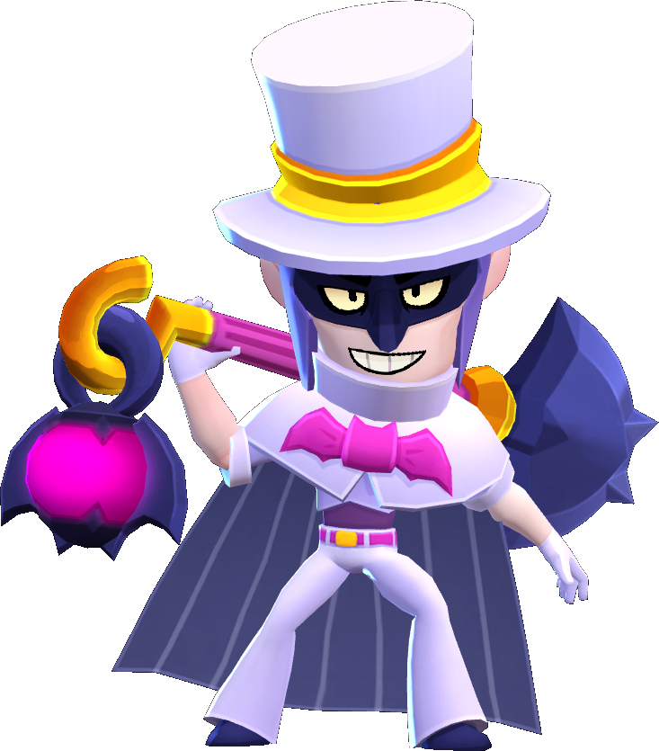 Gala Mortis 152