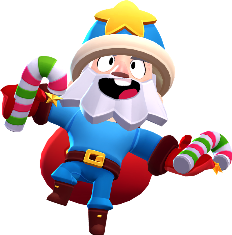 Sugar Bomb Mike 001