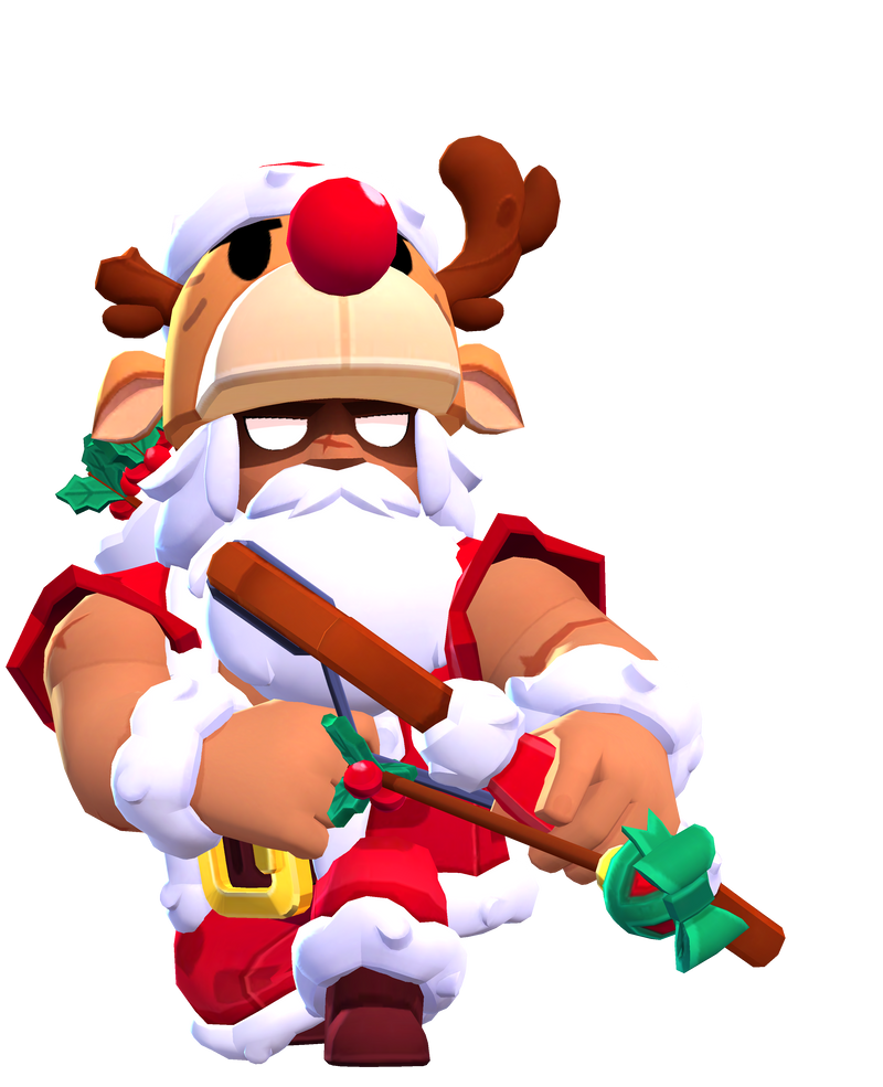 Ho Ho Ho Bo