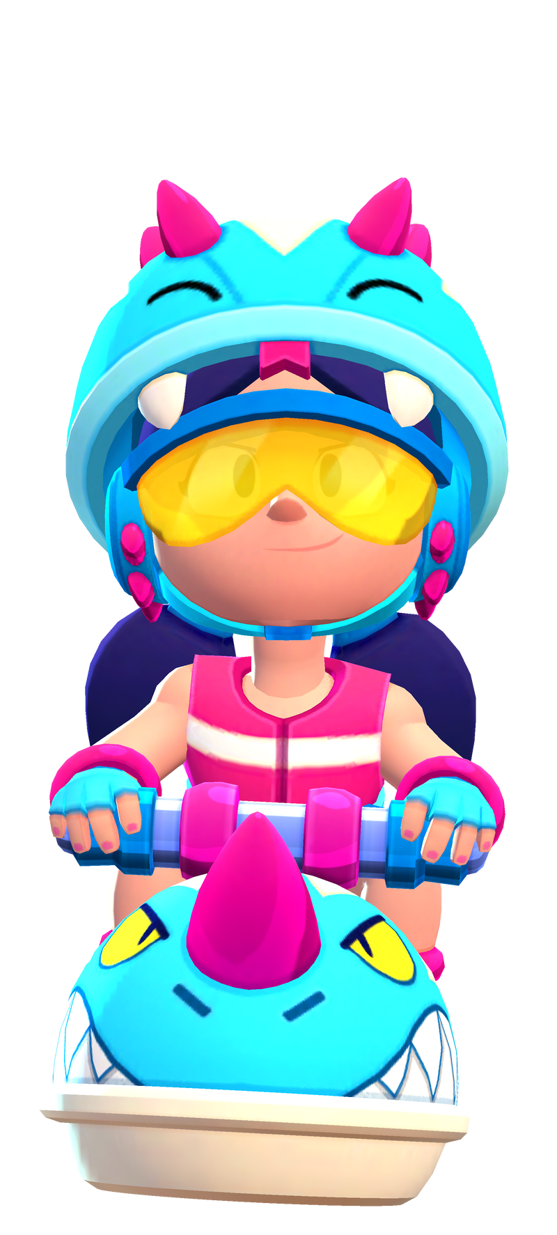 Jet Ski Jacky 001