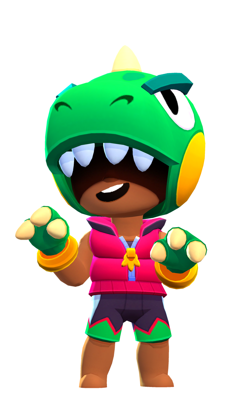 Dino Leon 001