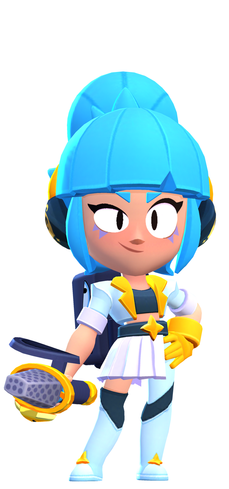 Popstar Janet 001