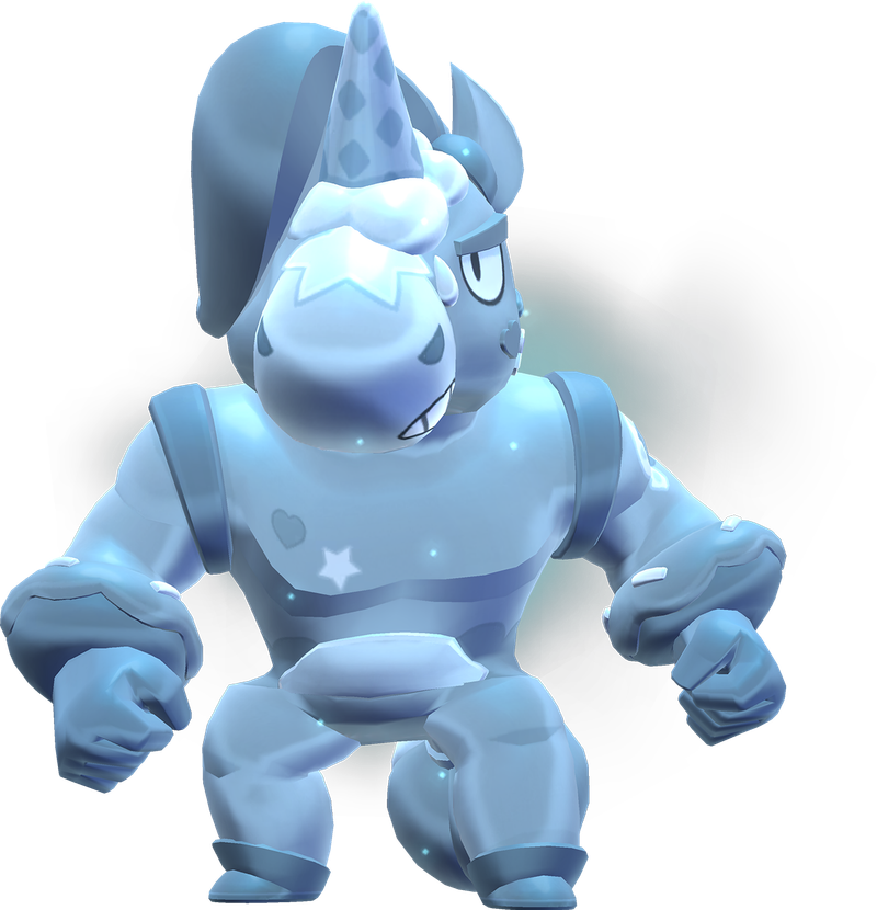True Silver Berry 001