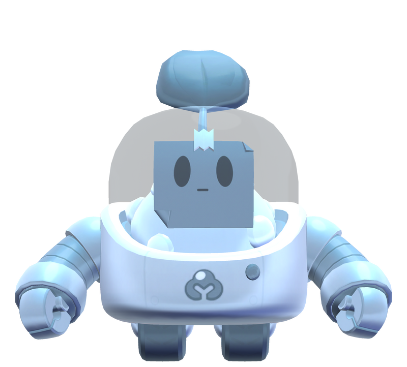True Silver Sprout 001